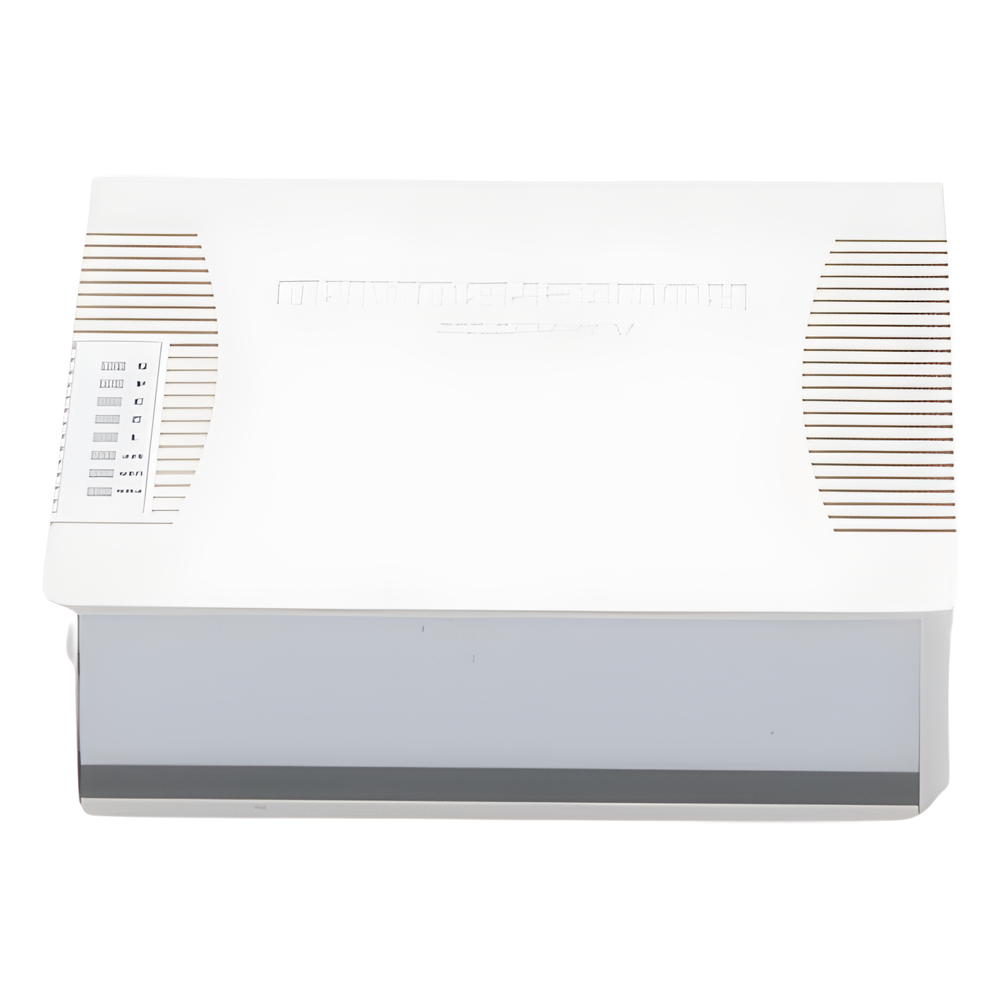 (hEX PoE) Routerboard 5 puertos Gigabit Ethernet PoE 802.3at, 1 Puerto USB