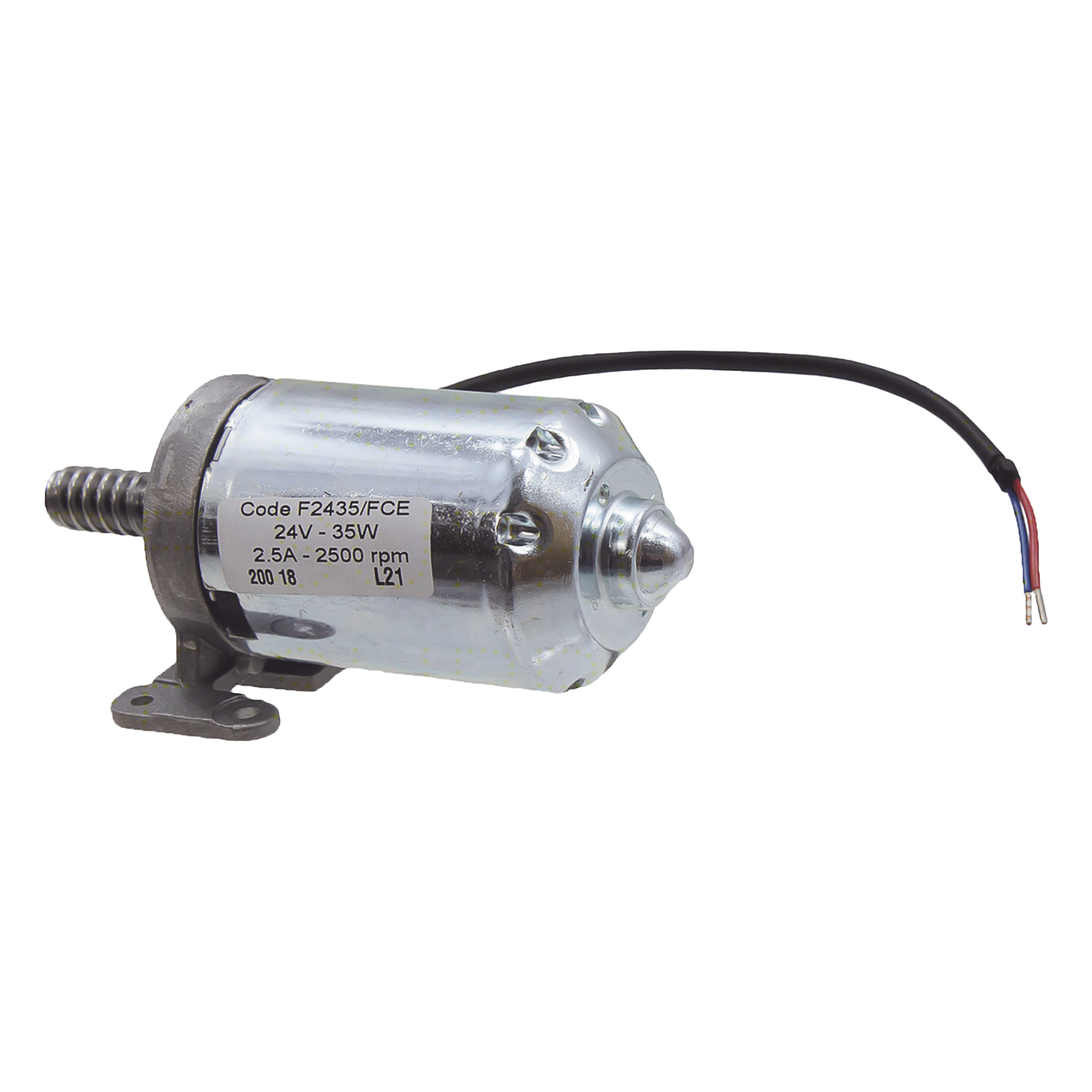 MOTOR PARA FAAC S418 · SKU 63001615