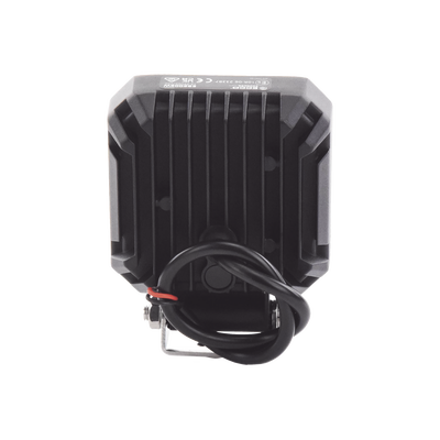 Luz de trabajo, 9 LED, 1050 Lumenes, 12-24 Vcd