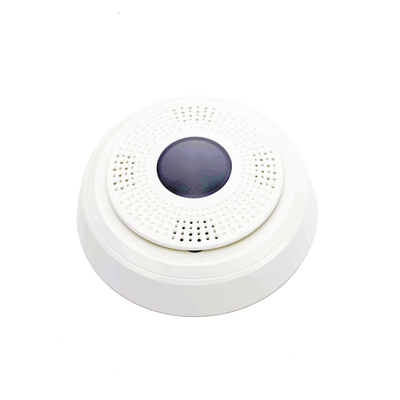 Sirena inalámbrica para interior con indicadores LED para paneles compatibles con PROSiX — HONEYWELL HOME RESIDEO · SKU PROSIXSIREN