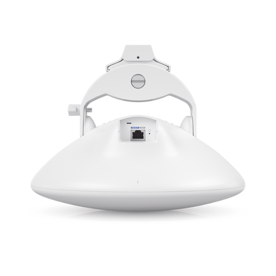 UISP Enlaces PTP/PTMP Wave Nano 60 Ghz, hasta 2 Gbps, respaldo en 5 Ghz, GPS integrado