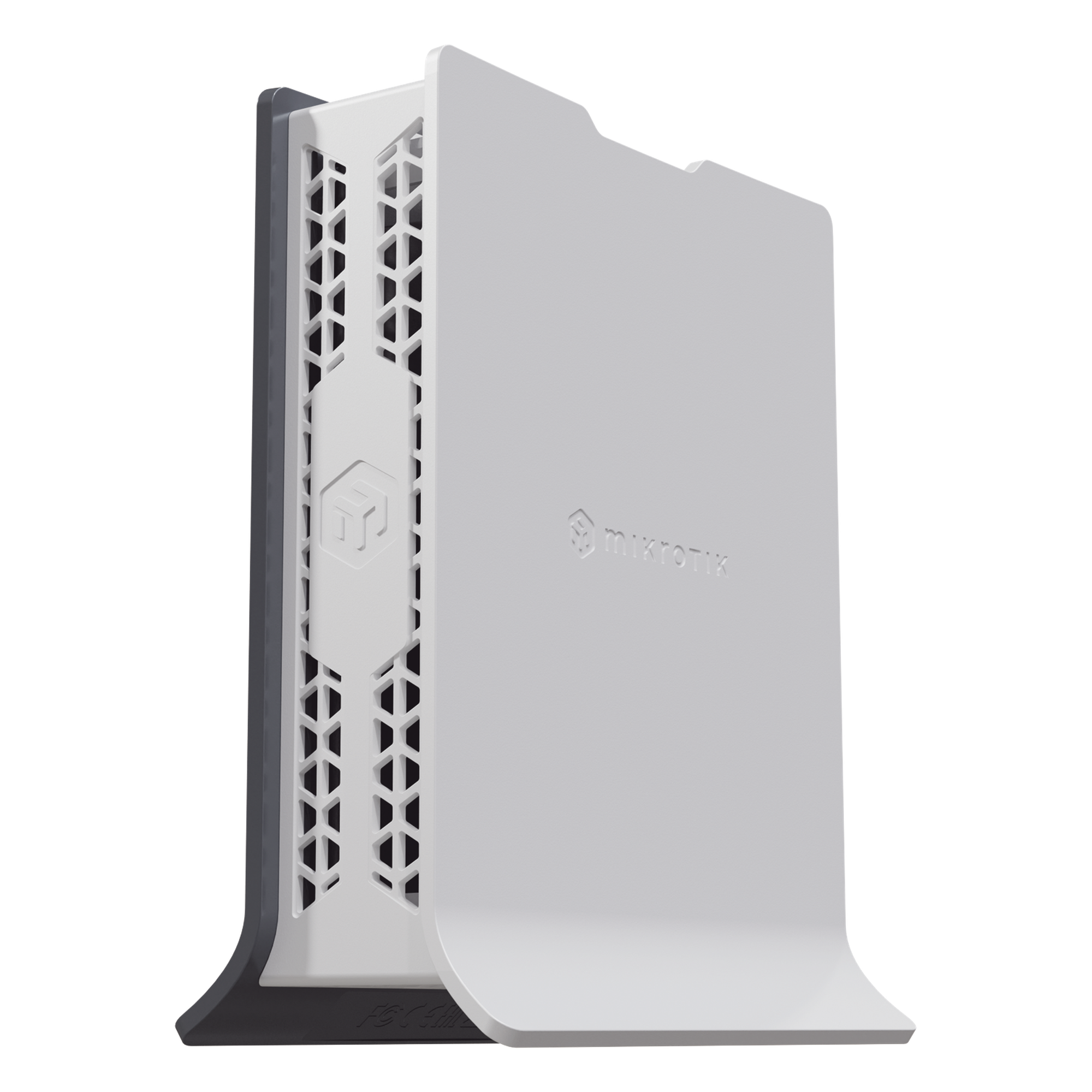 (hAP ax lite LTE6) Router LTE WiFi 2.4 Gen6 bandas LTE (1,3,5,7,8,20,28)