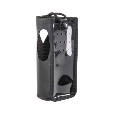 Funda de Vinilo de Alta Resistencia para Trabajo Duro de Radios TX-320