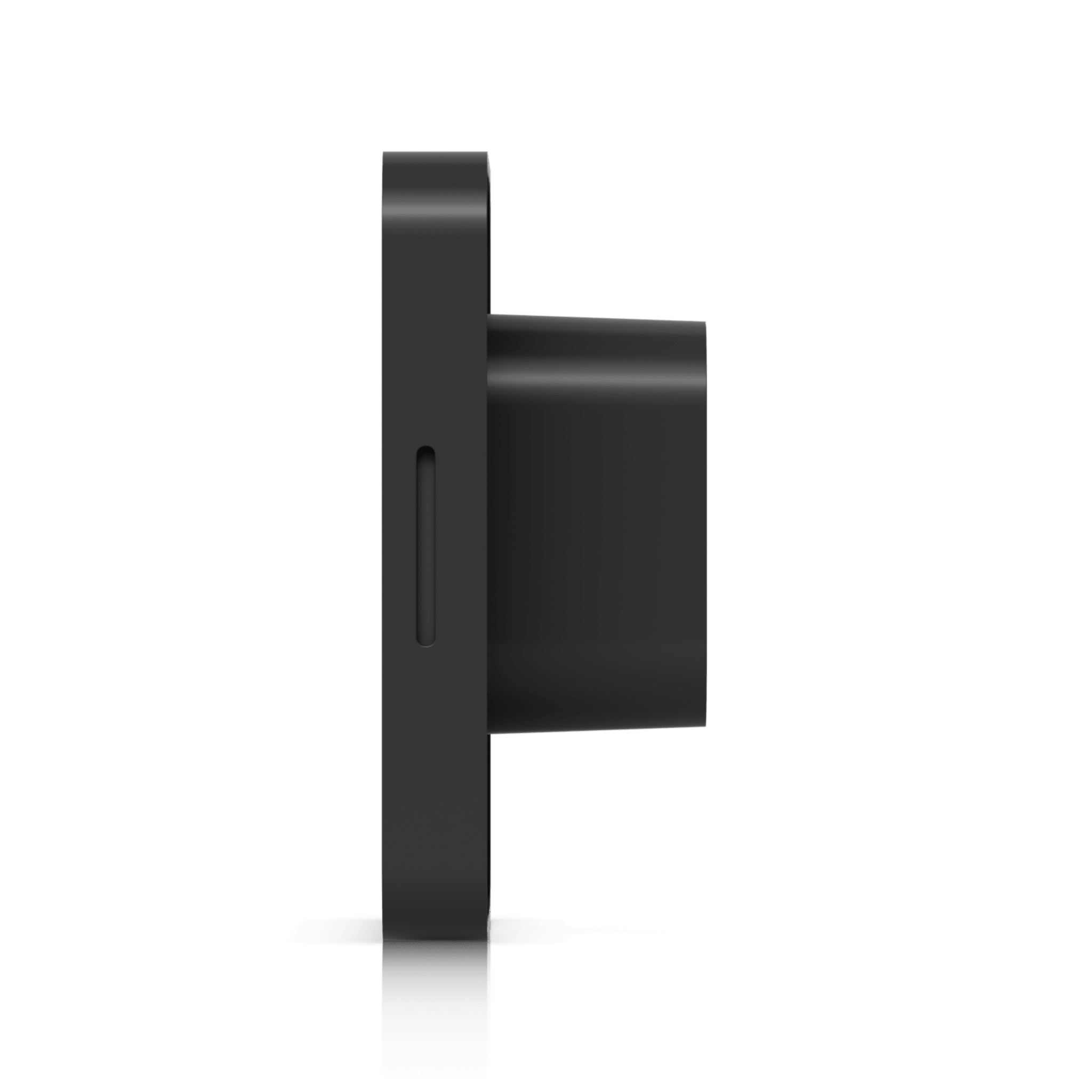 Lector de Acceso G3 Flex con Teclado y NFC, Compatible con App UniFi Identity y Touch Pass, Uso con Guantes o Humedad, Resistencia IP55 y Alimentación PoE