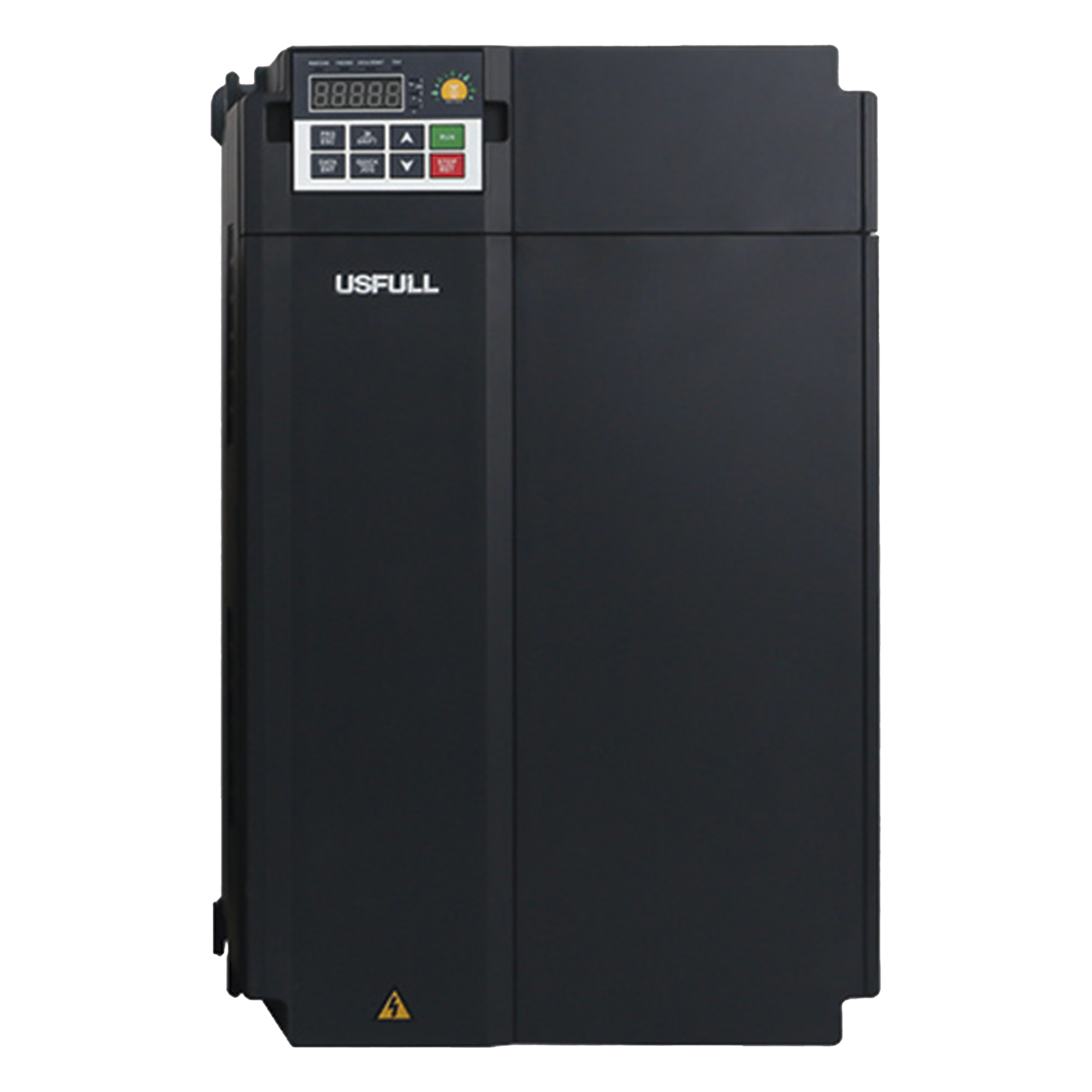 Inversor Solar - Variador de Frecuencia para Bombas de Agua AC de 30KW (40 HP)  440V: Potencia y Eficiencia para Aplicaciones Exigentes