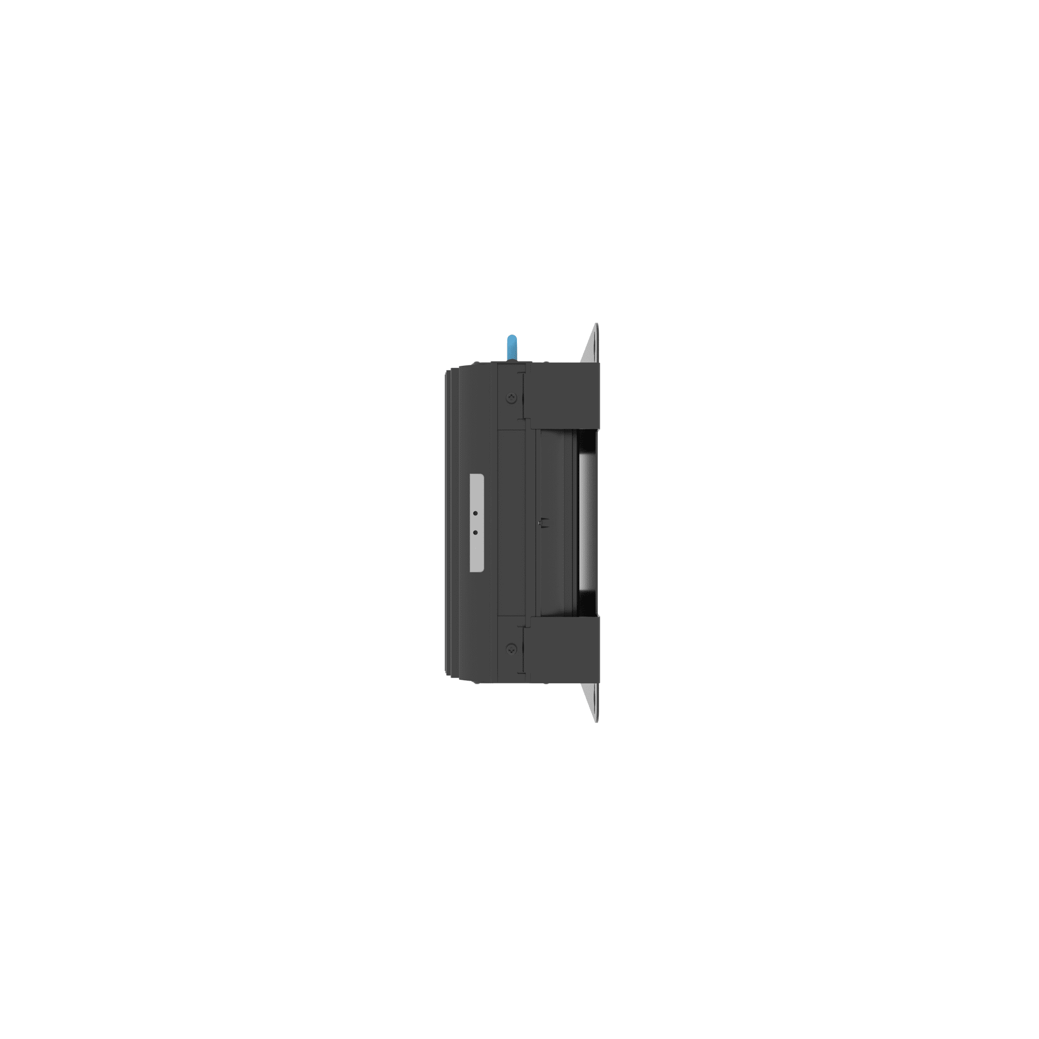 Receptor FMPS Clase 4, Voltaje de Entrada de 180 Vcd, Hasta 1600 Watts y 56 Vcd de Salida, Con Terminal de Entrada/Salida de Tornillo