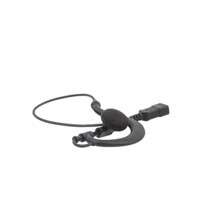 Audífono ajustable y con giro serie LOC