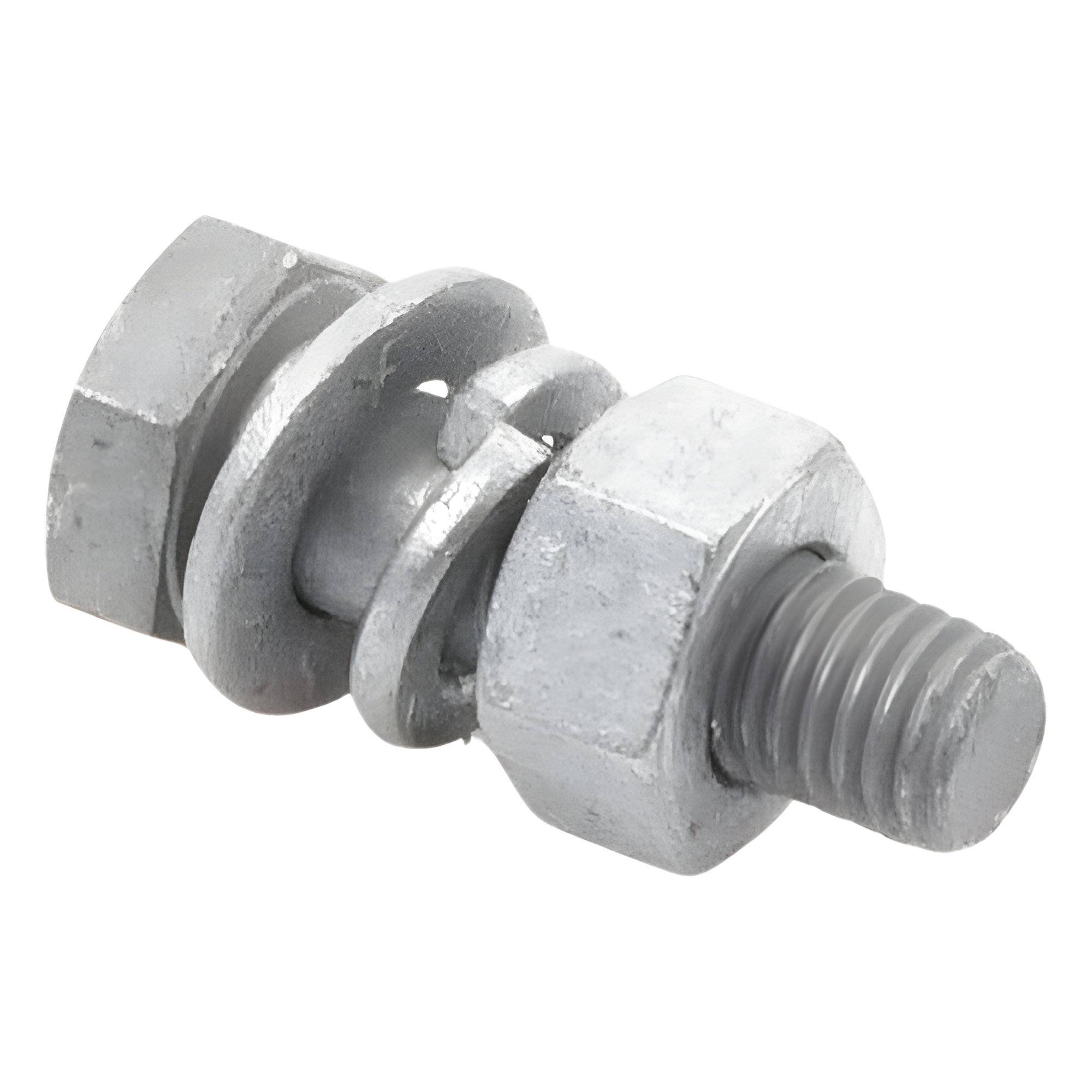TORNILLO 1/2 X 1 3/4 A325 C/A PRESION/A PLANA/TUERCA — SYSCOM TOWERS · SKU TORN-1/2X13/4