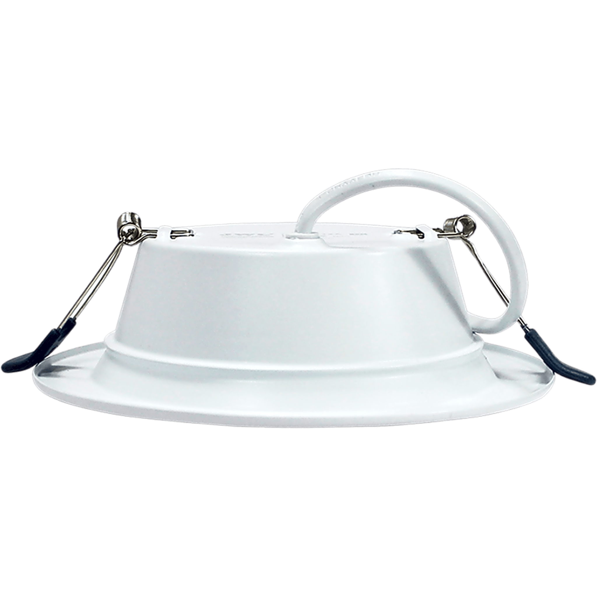 Downlight LED Empotrable / 18 W / 1400 lm / Temperatura Dual 4000K/6500K / Ángulo 100° / IP20