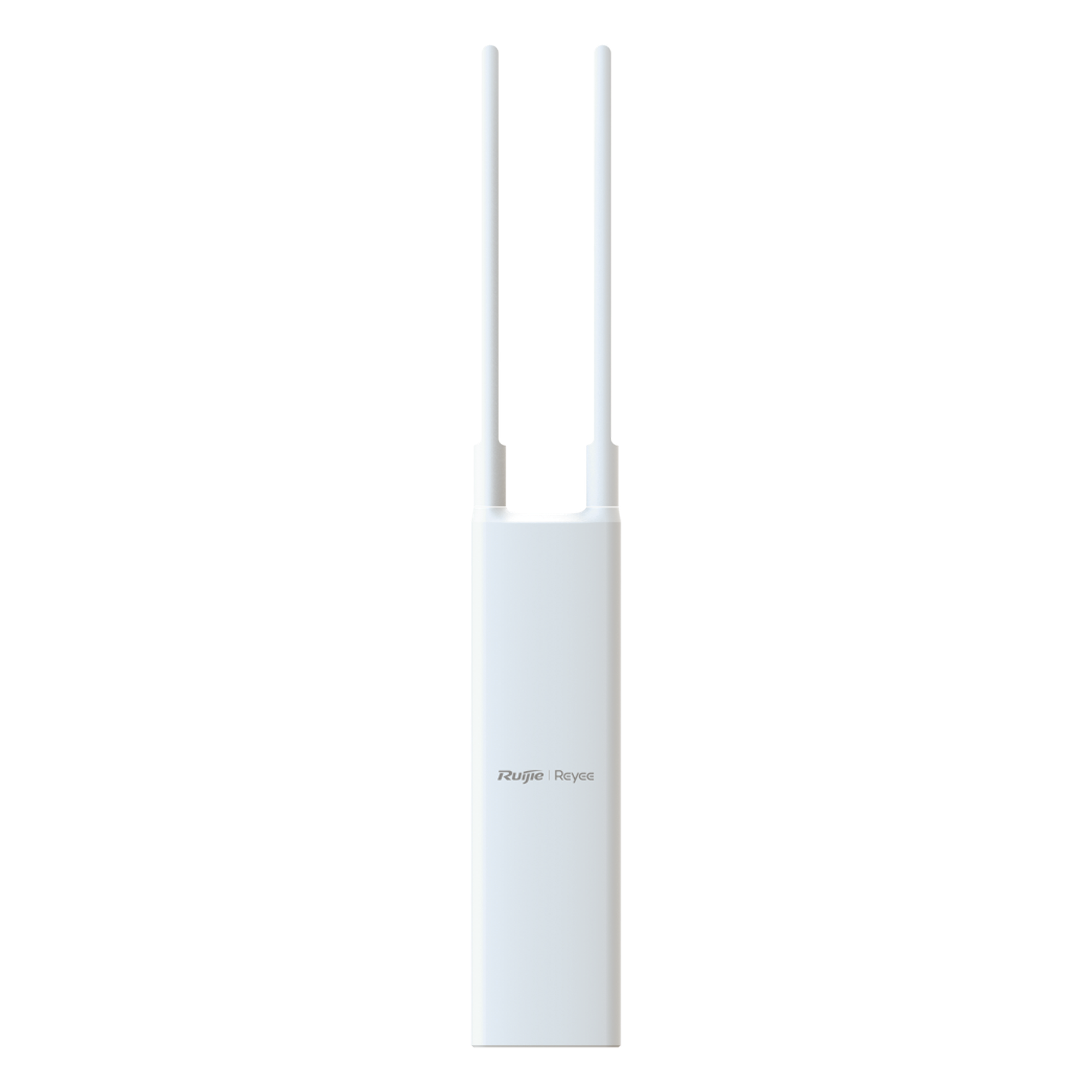 Punto de Acceso Mesh Exterior / Wi-Fi 5 802.11ac Wave 2 / Dual Band 2.4+5 GHz / PoE Gigabit / IP65 / Antenas Externas 3-4 dBi — RUIJIE · SKU RG-RAP52-OD