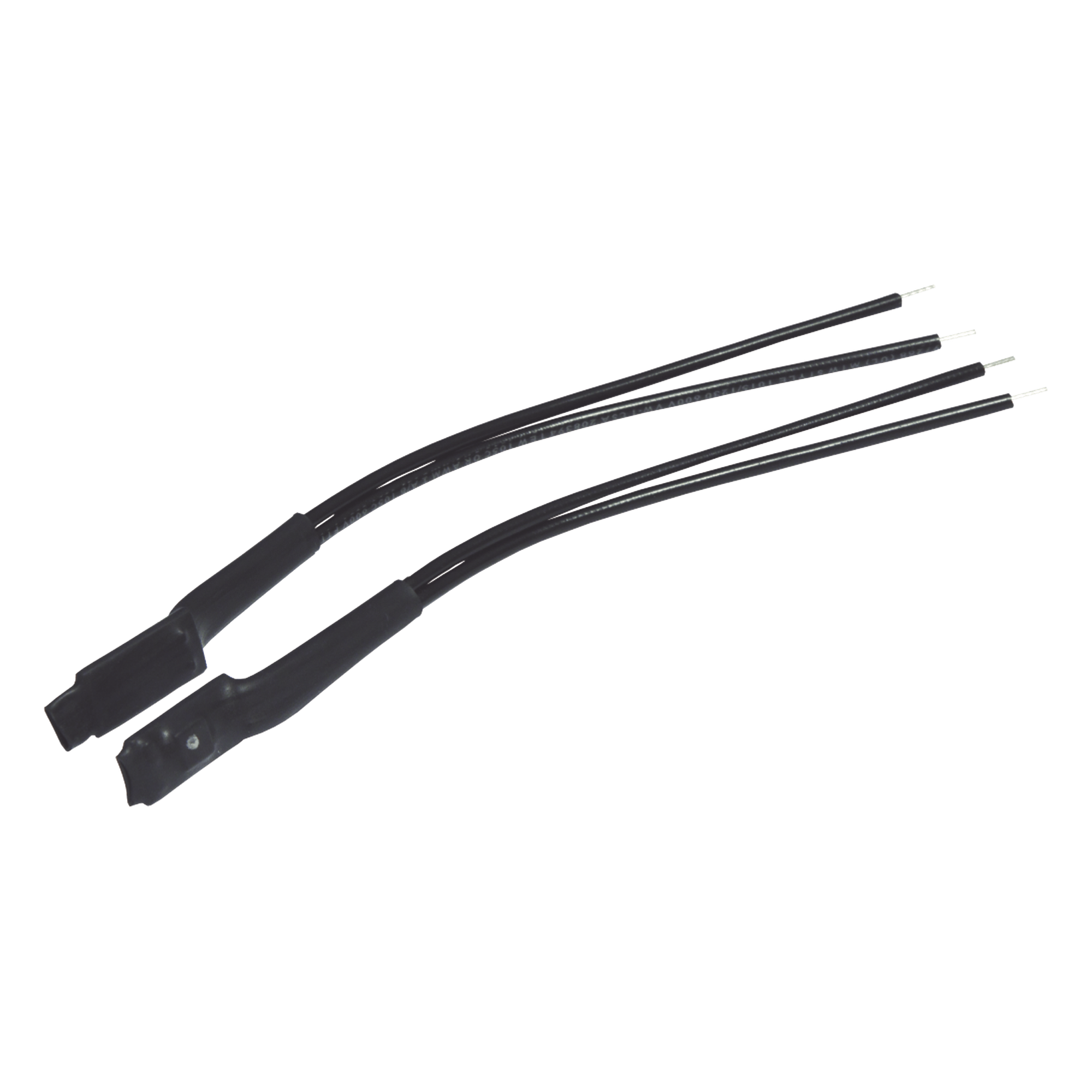 Kit Protector Cerradura / 24 VCC / 2 Unidades / 61 mm / Control de Acceso y Cerraduras Magnéticas — DITEK · SKU DTK-ESS