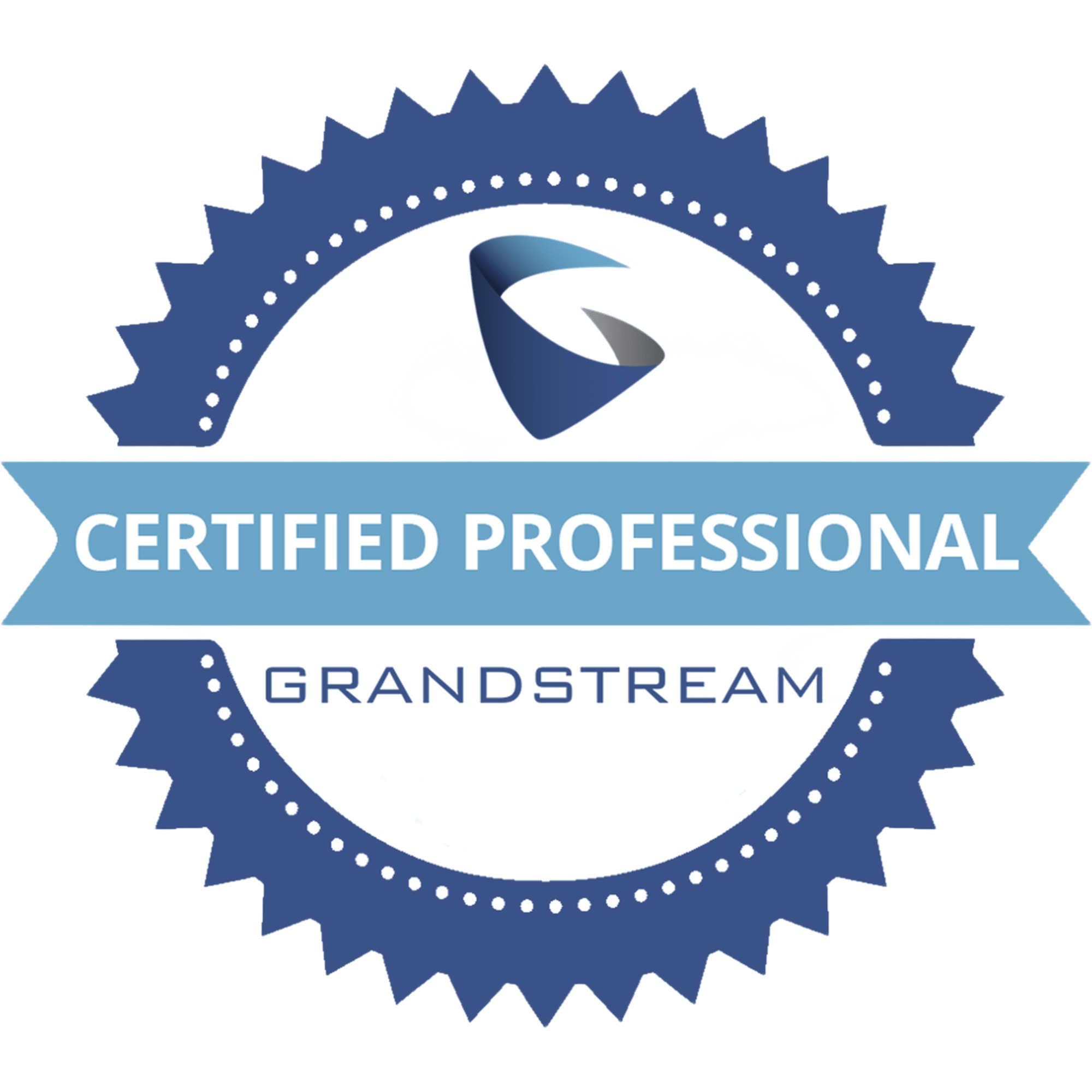 Certificación GCP Oficial en Networking Wireless — GRANDSTREAM · SKU EXPERTGCPNW