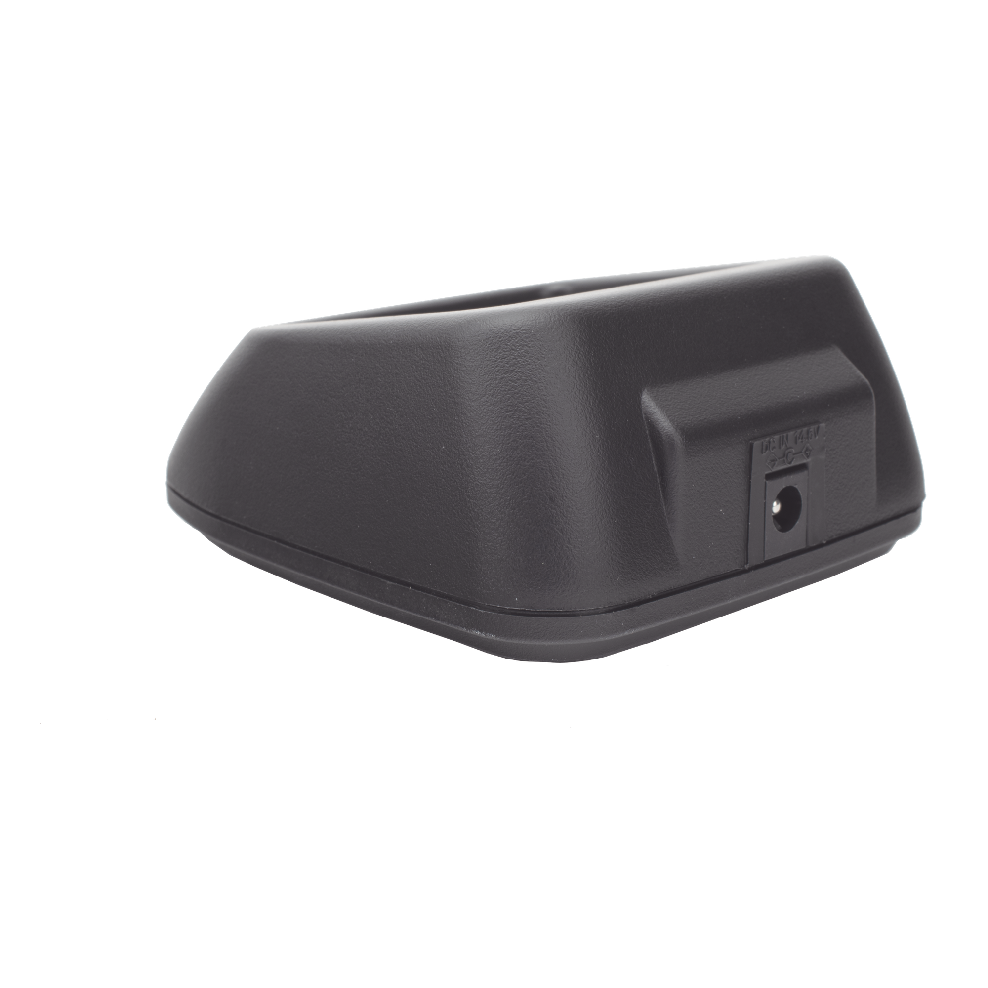 Cargador de Escritorio Rápido / 6 Posiciones / Baterías 1130-2000 mAh / Tiempo de Carga 1.6 a 2.8 hr / LED de Estado / 120 VCA
