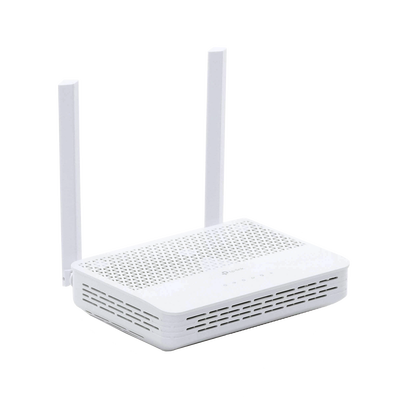 ONU/ONT - XPON Router WIFI AC 1200 / Modo EPON y GPON / 1 Puerto PON SC/APC / 2 Puertos LAN 10/100/1000 MBPS / Soporta AgiNet Config - AgiNet ACS (herramienta de gestón remota)