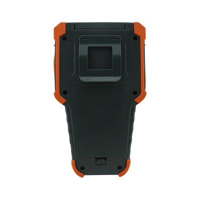 Tester de Video Profesional | Pantalla 4" Touch | Ideal para Cámaras IP/ HD (TVI, CVI, AHD y CVBS) | 4K | H.265/H.264 | PoE | WiFi | Cable Tester | Multímetro Digital | Todo en Uno para tu CCTV.