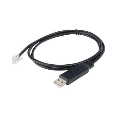 Cable de Comunicación USB-RS232 p/baterías EPEVER