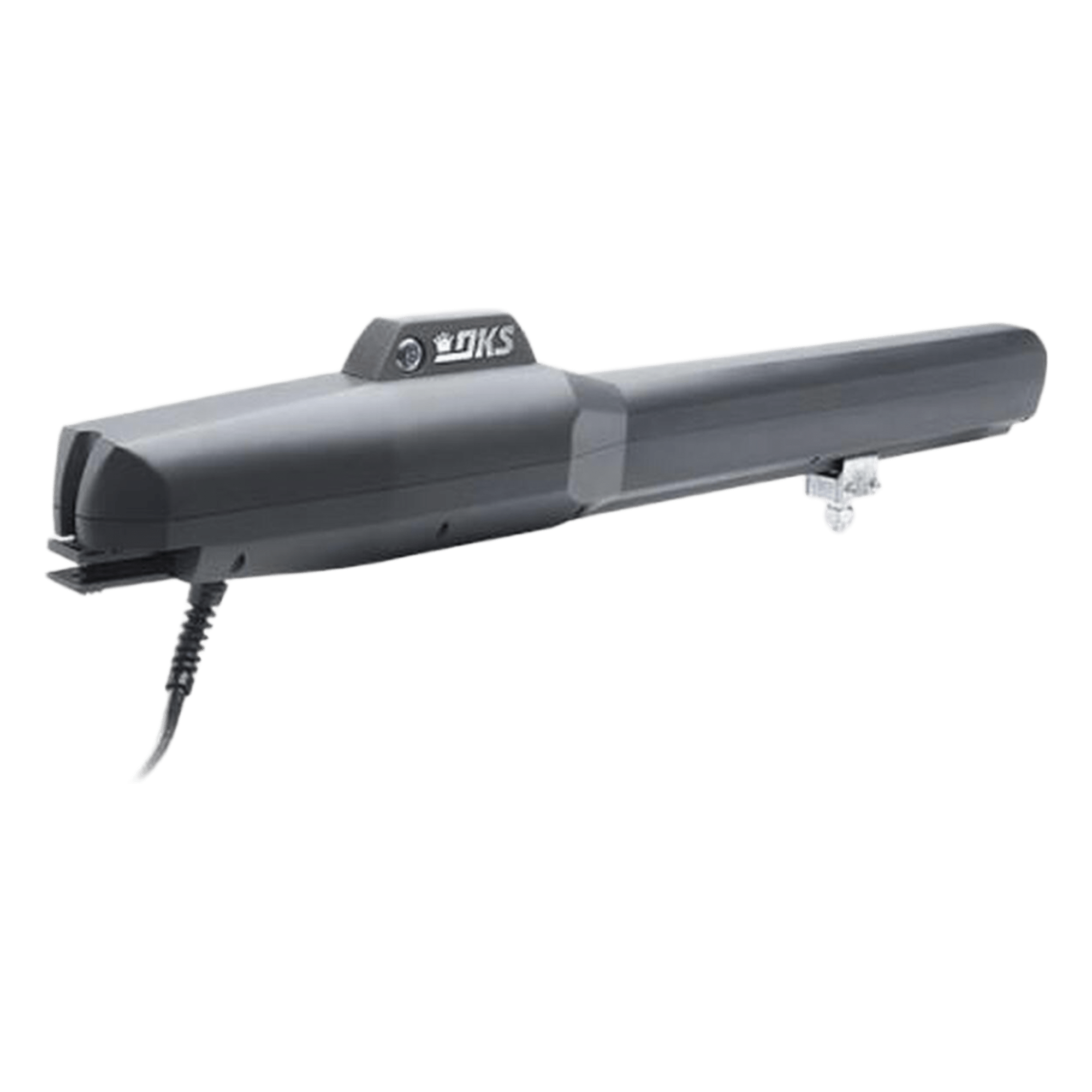 Operador Para Puertas Abatibles de Hasta 5.48 Metros / No Incluye Cuadro de Mando — DKS DOORKING · SKU 6006-380