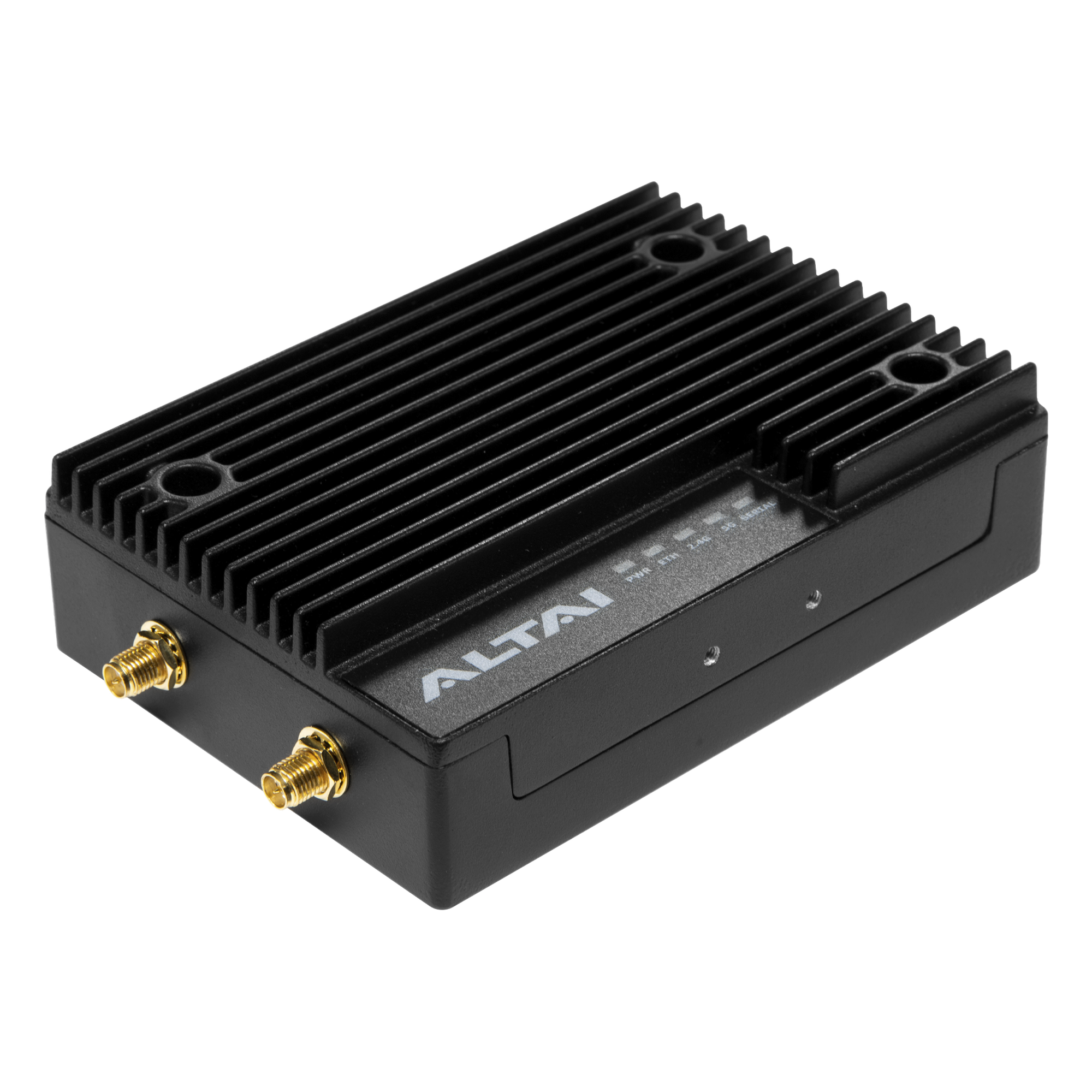Punto de Acceso/CPE Wi-Fi 6 Industrial, Doble Banda en 2.4 y 5 GHz, Hasta 300 m de Cobertura, Hasta 256 Usuarios Concurrentes, Redundancia de Enlace AlwaysConnected 1+1+ — ALTAI TECHNOLOGIES · SKU M360-X