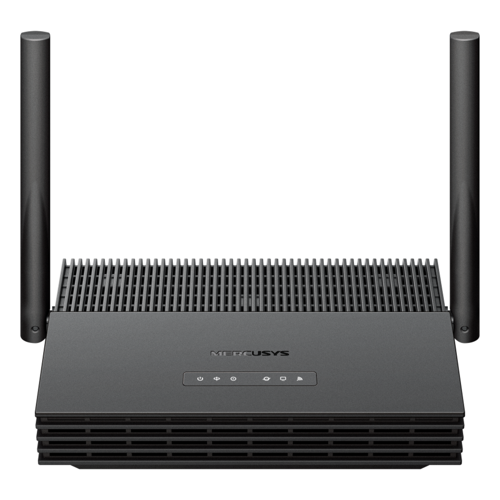 ONU/ONT - XPON Router WIFI AX 3000 / 1 Puerto PON SC/APC / 1 Puerto WAN/LAN Gigabit / 3 Puertos LAN 10/100/1000 MBPS / Soporta AgiNet Config - AgiNet ACS (herramienta de gestón remota) — Mercusys · SKU MF80X