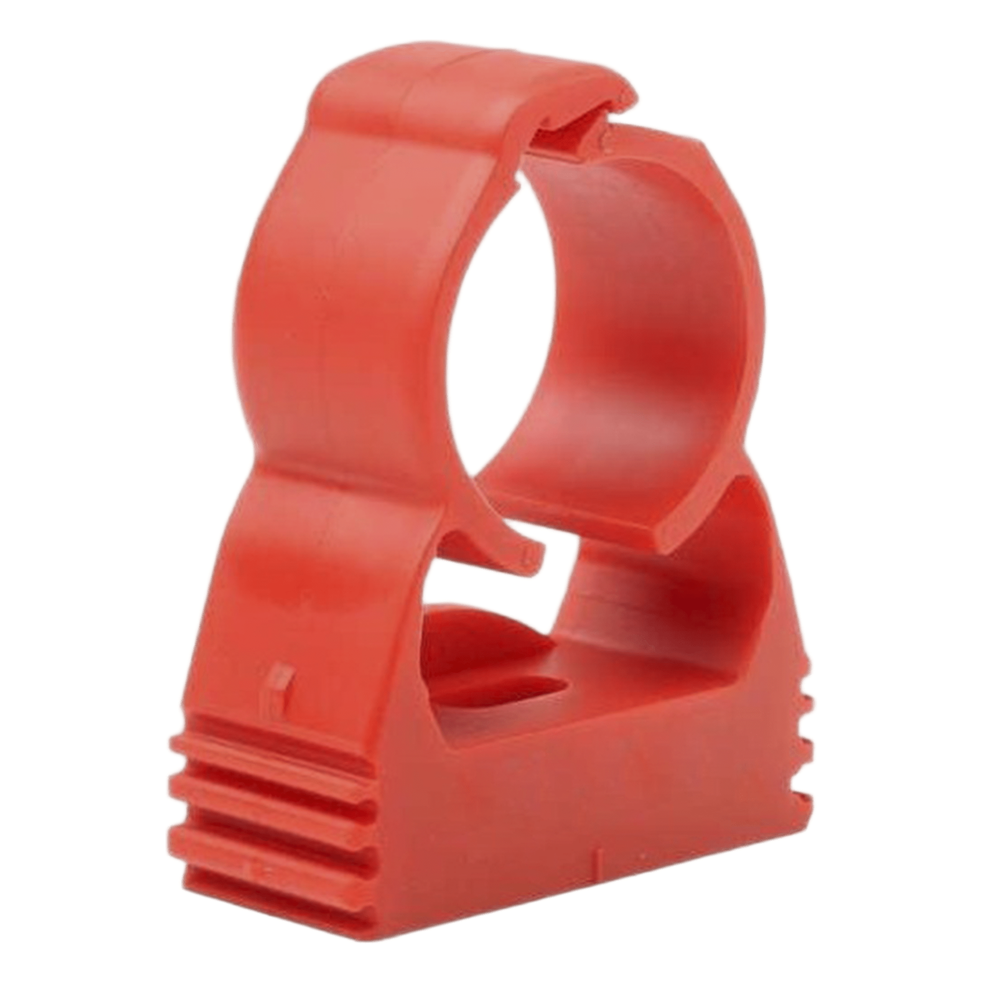 Soporte para tubería de detección de humo por aspiración de 3/4" Paquete con 50 piezas — XTRALIS · SKU VP-CLIP-US