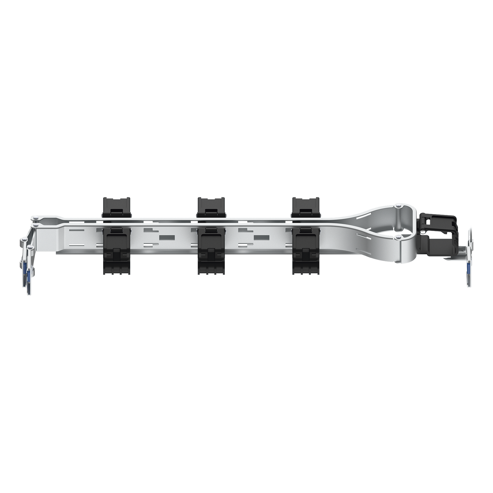 Rail Kit para Servidor Synology de Rack | Modelos Compatibles: RKS01 / RKS02 / RKS03 — SYNOLOGY · SKU CMA01