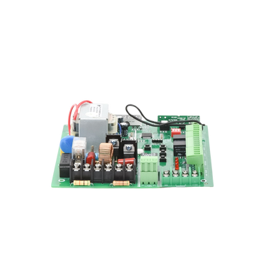 Tarjeta Electrónica Para Barreras Vehiculares XBF-3003, XBF-4003, XBS-5003, XBS-5000, XBF-3000, XBS-5002, XBF-3002, XBS-4M-LA, XBS-4M-RA