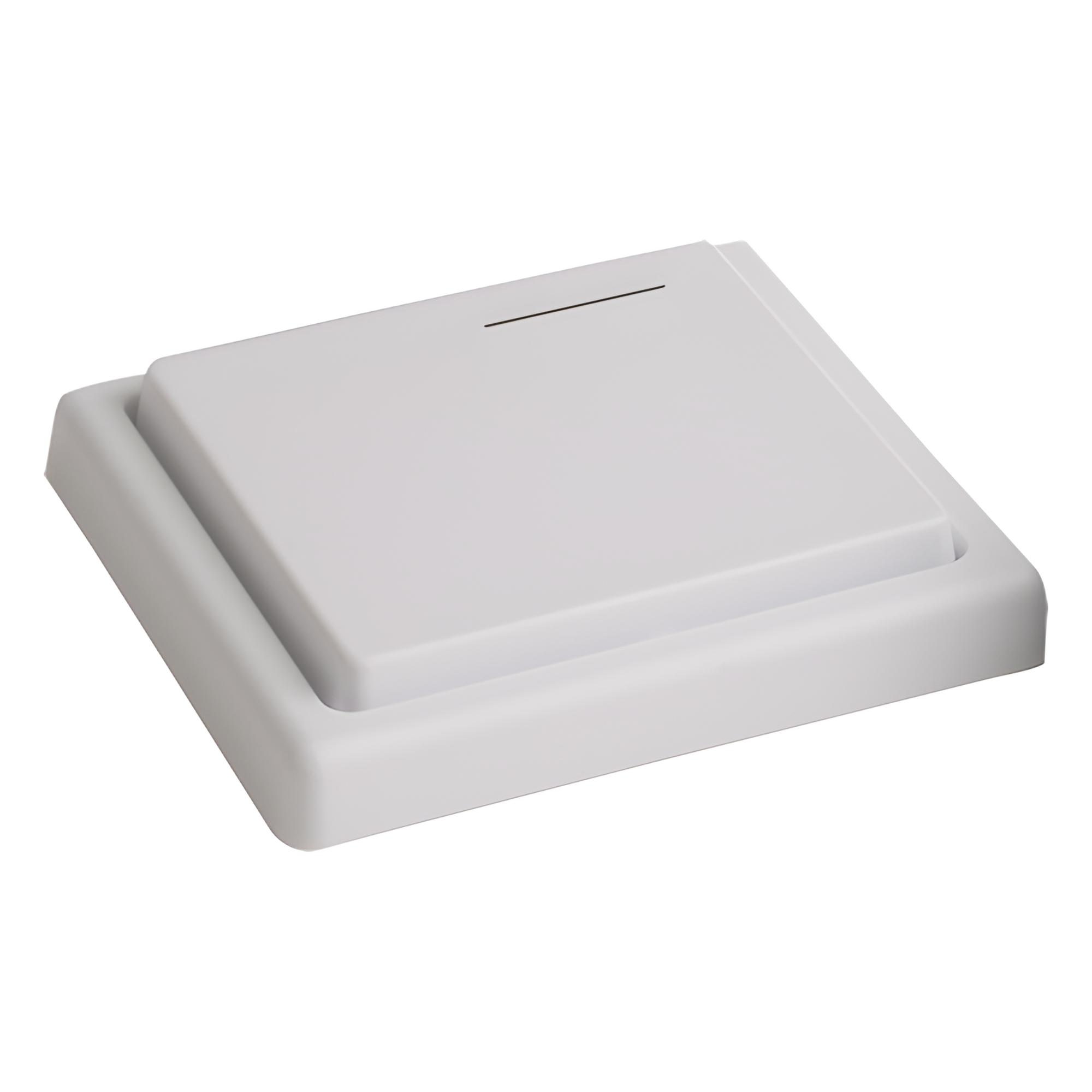 Botón  compatible con PROR400 / no incluye batería — ACCESSPRO · SKU PROB400