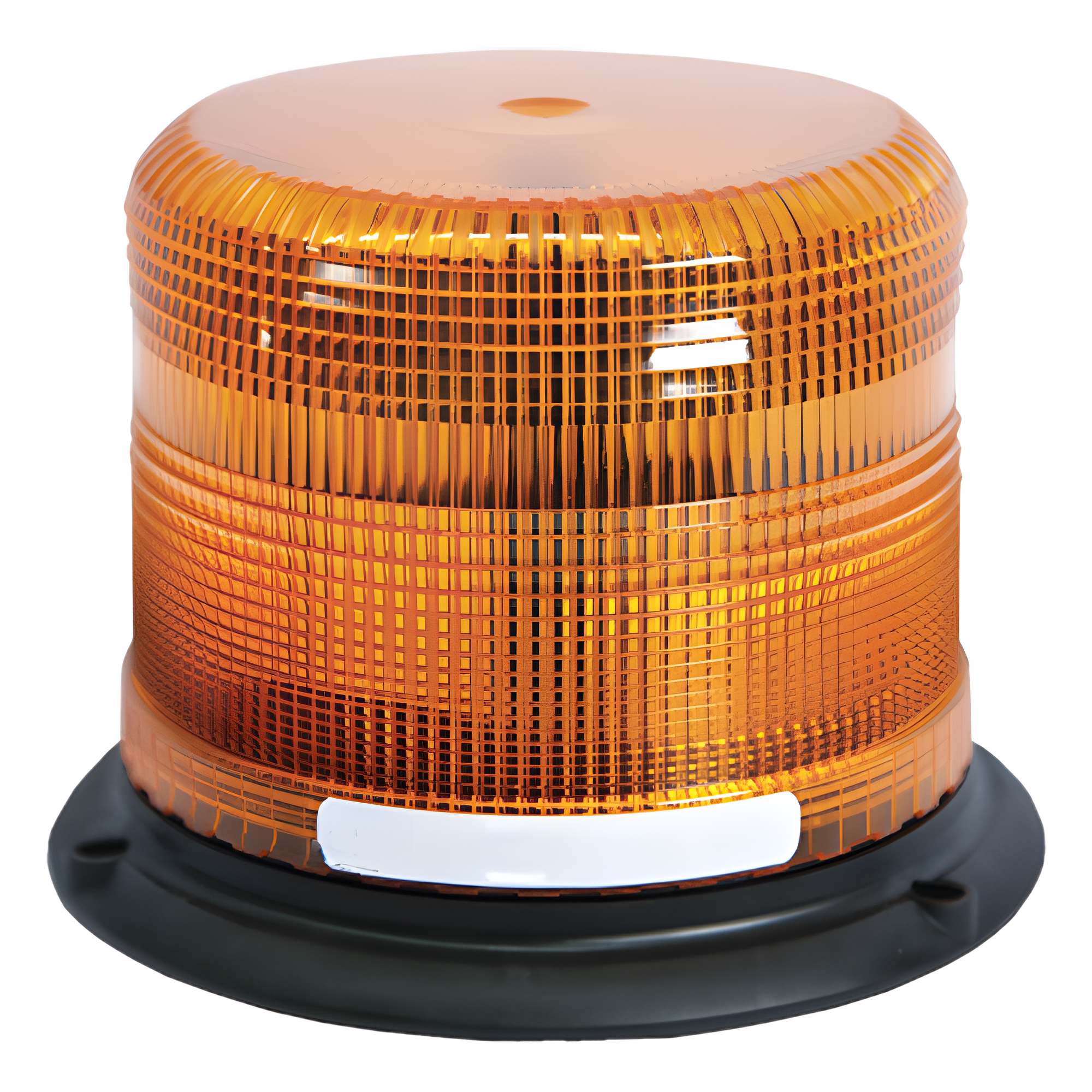 Burbuja Ultra Clase I Brillante Serie X79 color ámbar