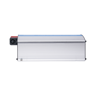 Inversor Onda Senoidal Pura / 1600W (2000W Pico) / Entrada 48V / Salida 120VAC / Serie IPower