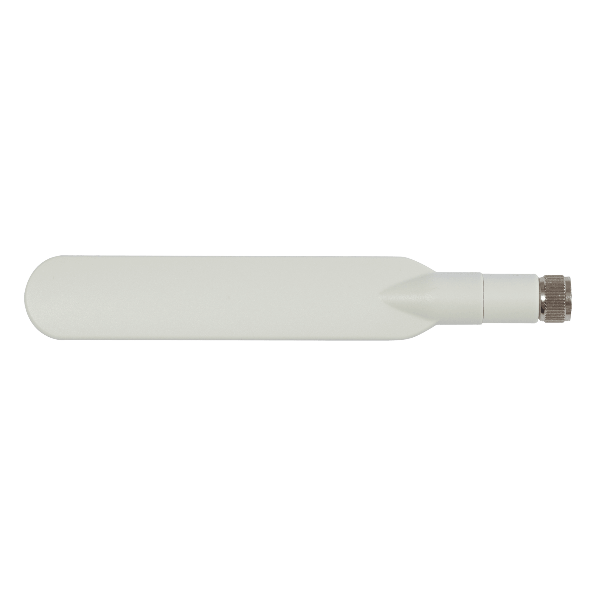 Antena omnidireccional de 2.4GHz con ganancia de 5 dBi — MIKROTIK · SKU ACOMNIRPSMA