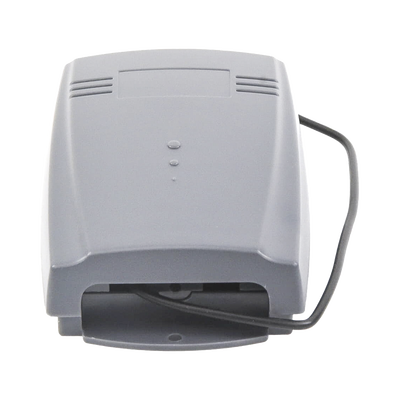 Receptor Inalámbrico Externo de 2 Canales Para Controles AccessPRO / Soporta Hasta 400 Controles de Un Botón