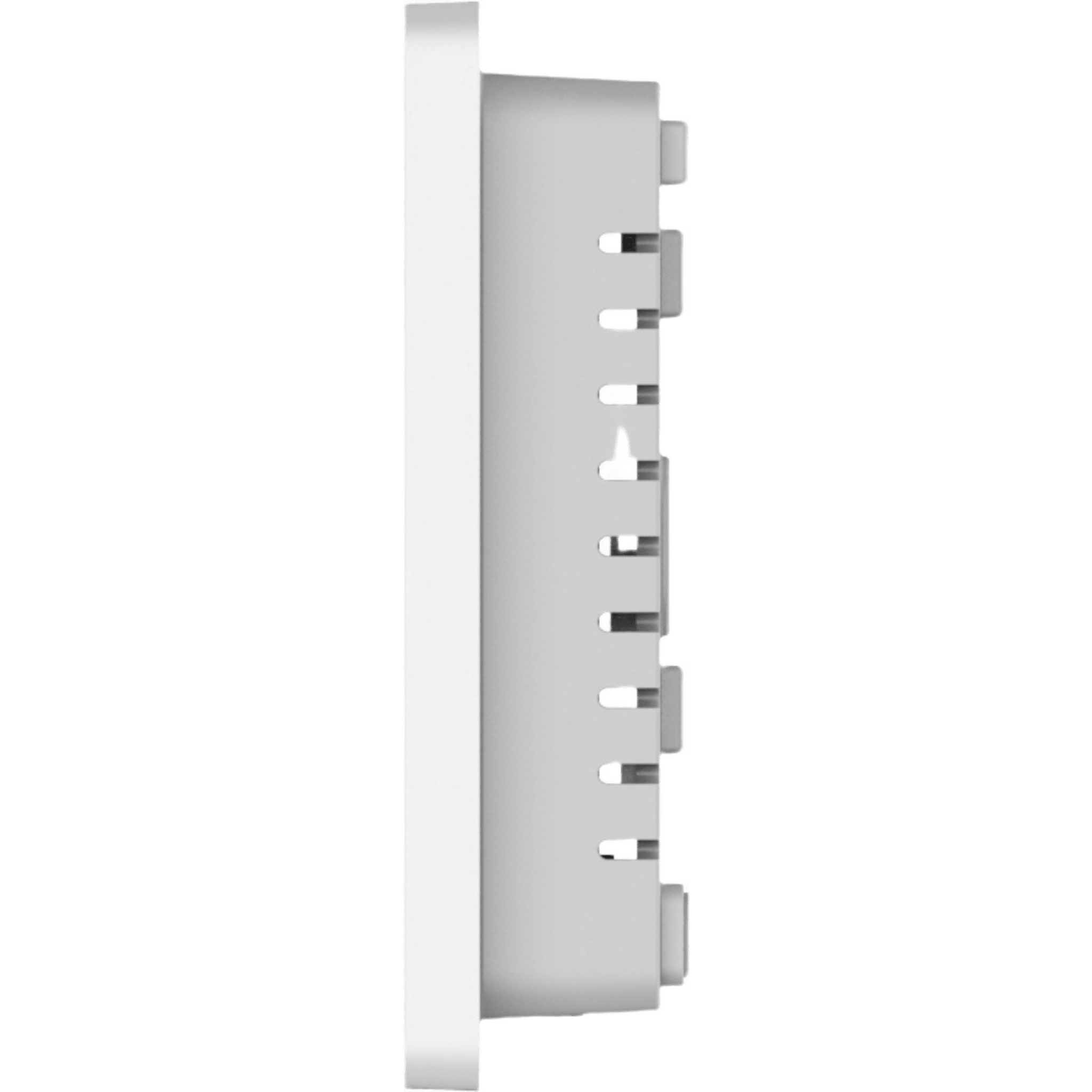 Punto de Acceso Wi-Fi 6 AX3000 / 3 Gbps / 4 Puertos Gigabit con PoE / MU-MIMO 2x2 (2.4GHz) y 3x3 (5GHz) / Hasta 256 Clientes Simultáneos / Cobertura de 100 mts / Gestión en la Nube GDMS