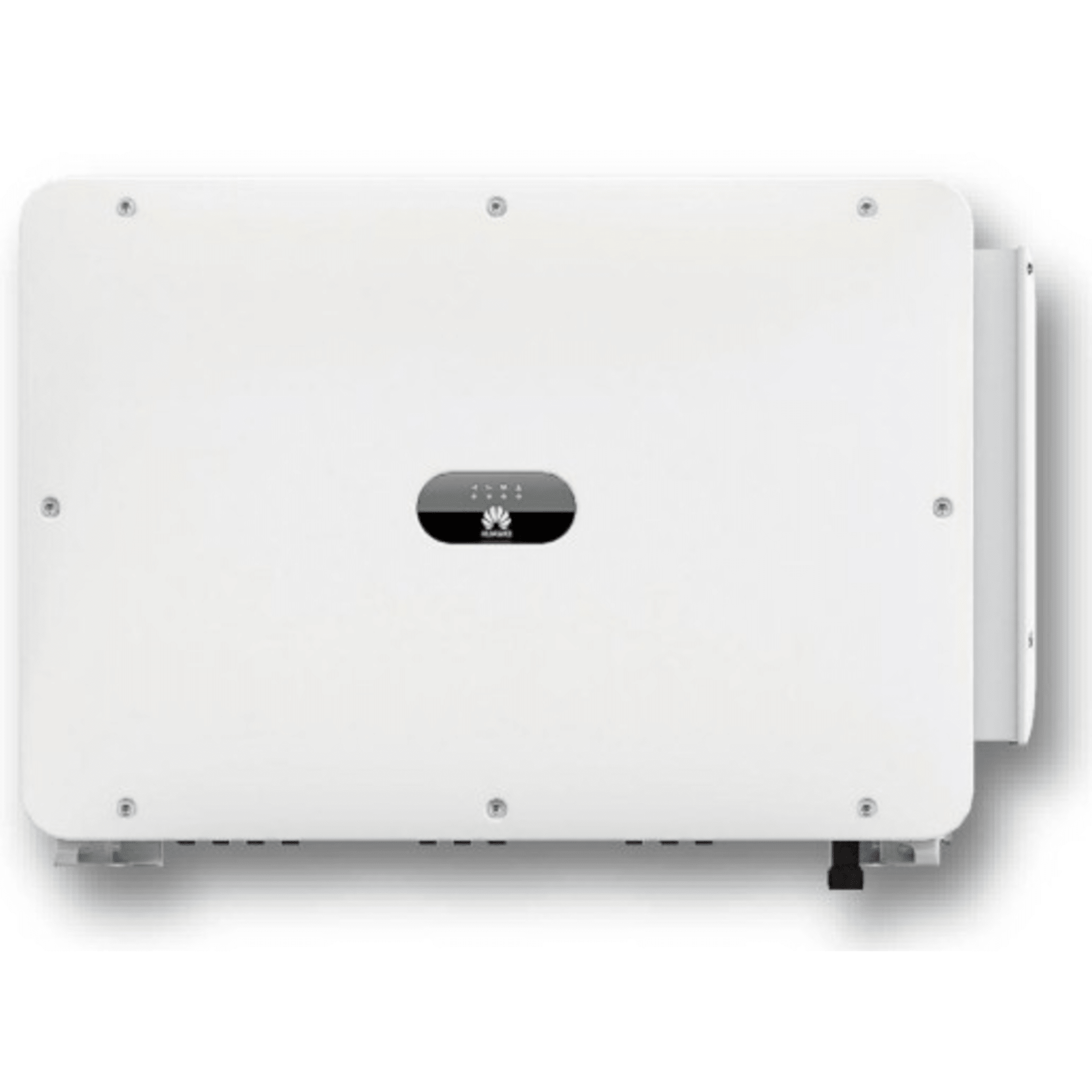 Inversor Trifasico para Interconexión a CFE de 50 kW con Salida de 220 Vca