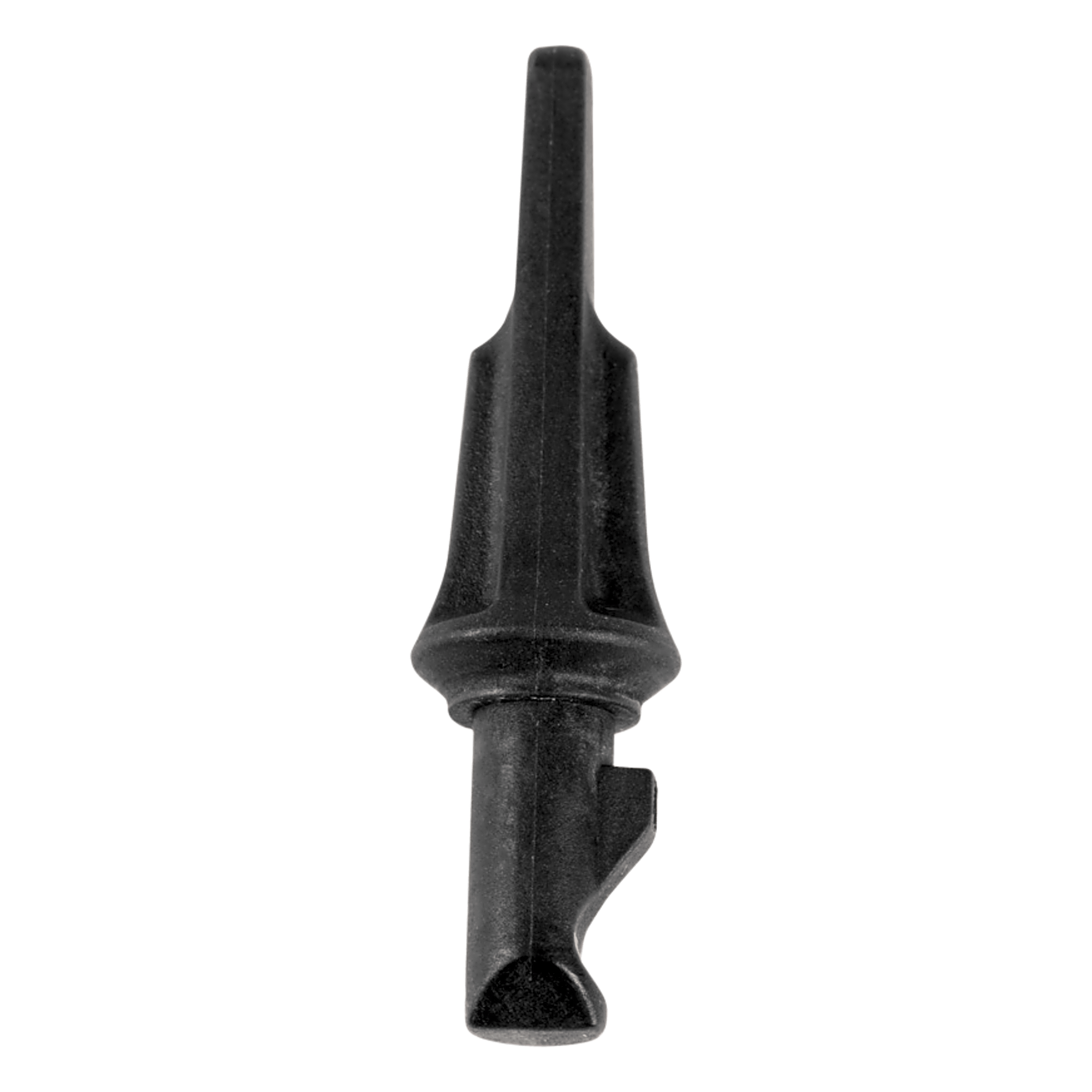 Punta de Repuesto para Sonda de Rastreo / No Metálica Conductiva / 1 cm (0.39 in) / Sin Herramientas