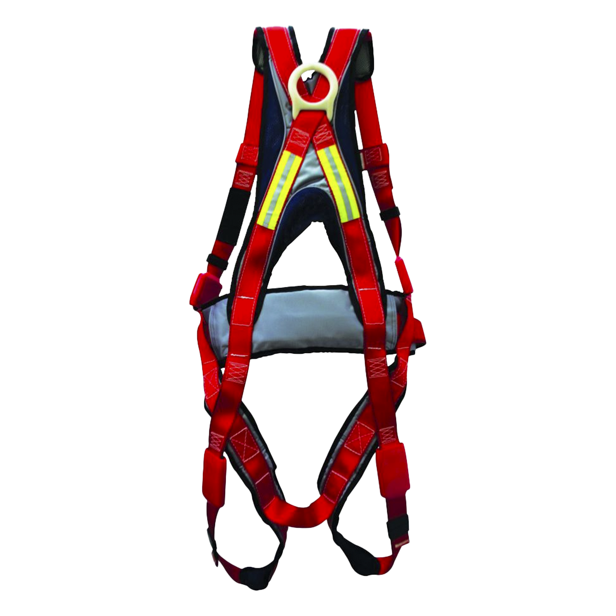 Arnés de Cuerpo Completo para Parar Caídas y Posicionamiento (Unitalla).