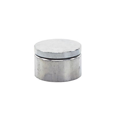 87G - Bisagra o Tejuelo Grande Para Puertas Batientes de Hasta 650 Kg