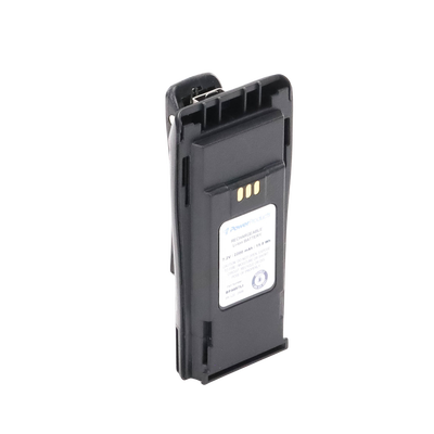 Batería de Li-Ion, 2200 mAh para radios EP450/ DEP450/ CP200/ CP250/ PR400/ GP3688/ CP080/ 150/ 200