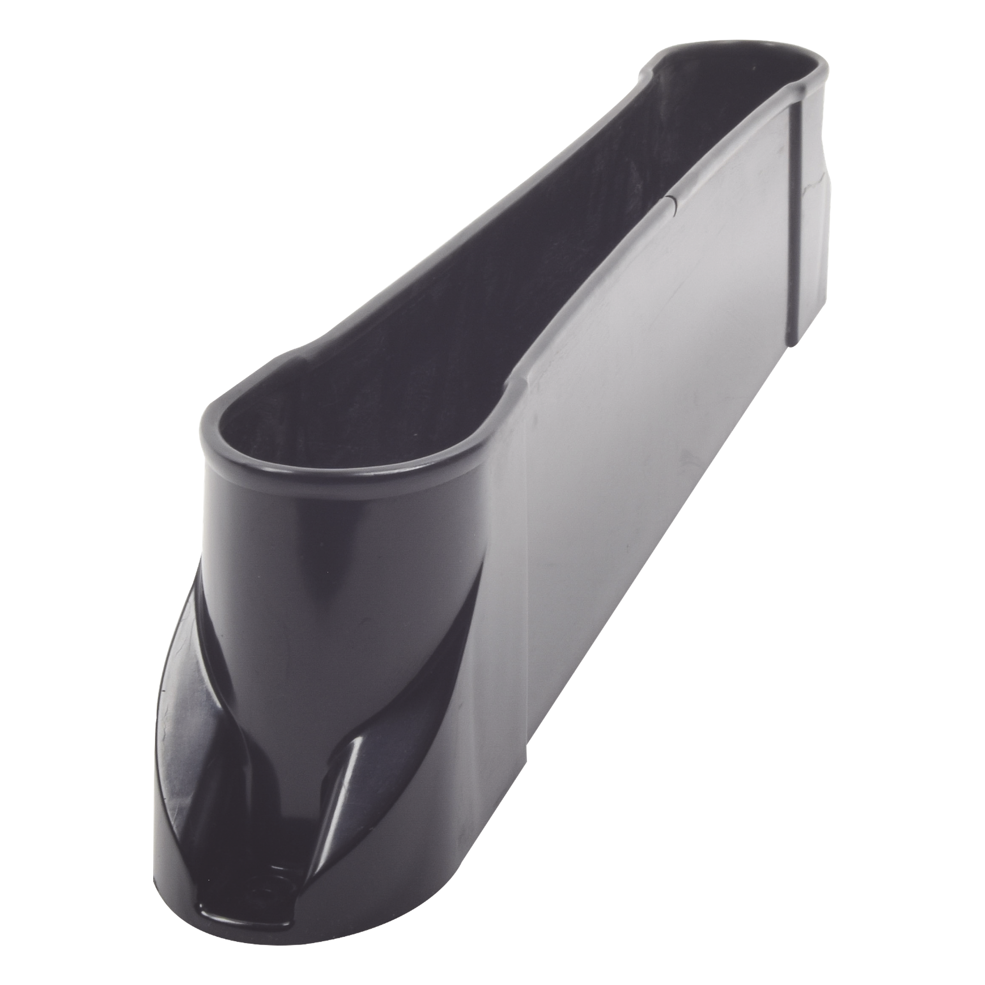 Base de plástico para instalación de arco detector de metales — RANGER SECURITY DETECTORS · SKU CUB18ZL