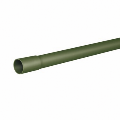 Tubo Conduit PVC Ligero de 1 1/4" (32 mm) de 3 m.