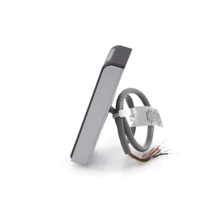 Lector SIGNO PRIORITY Multitecnologia/ 20NKS-T0-000000/ Garantia de Por Vida/ Pigtail/Wiegand & OSDP