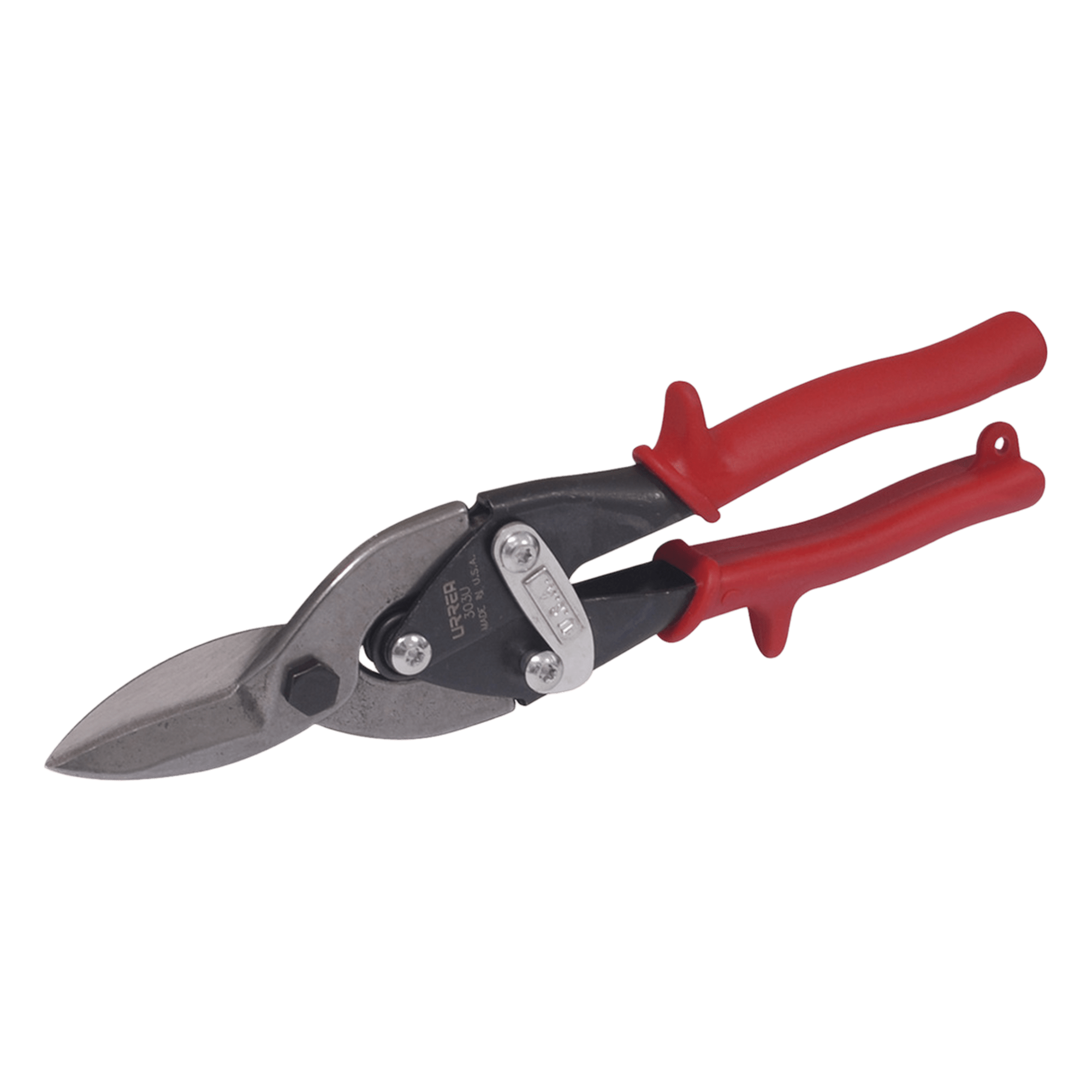 Tijeras Múltiples Usos tipo Aviación para Corte de Lámina o Fleje.  — SURTEK · SKU SYS-303U