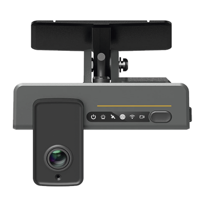Dashcam / Multiplataforma / Medición de Combustible / Solución ADAS y DSM Integrado / Almacenamiento en Memorias Micro SD / Soporta 4G y GPS