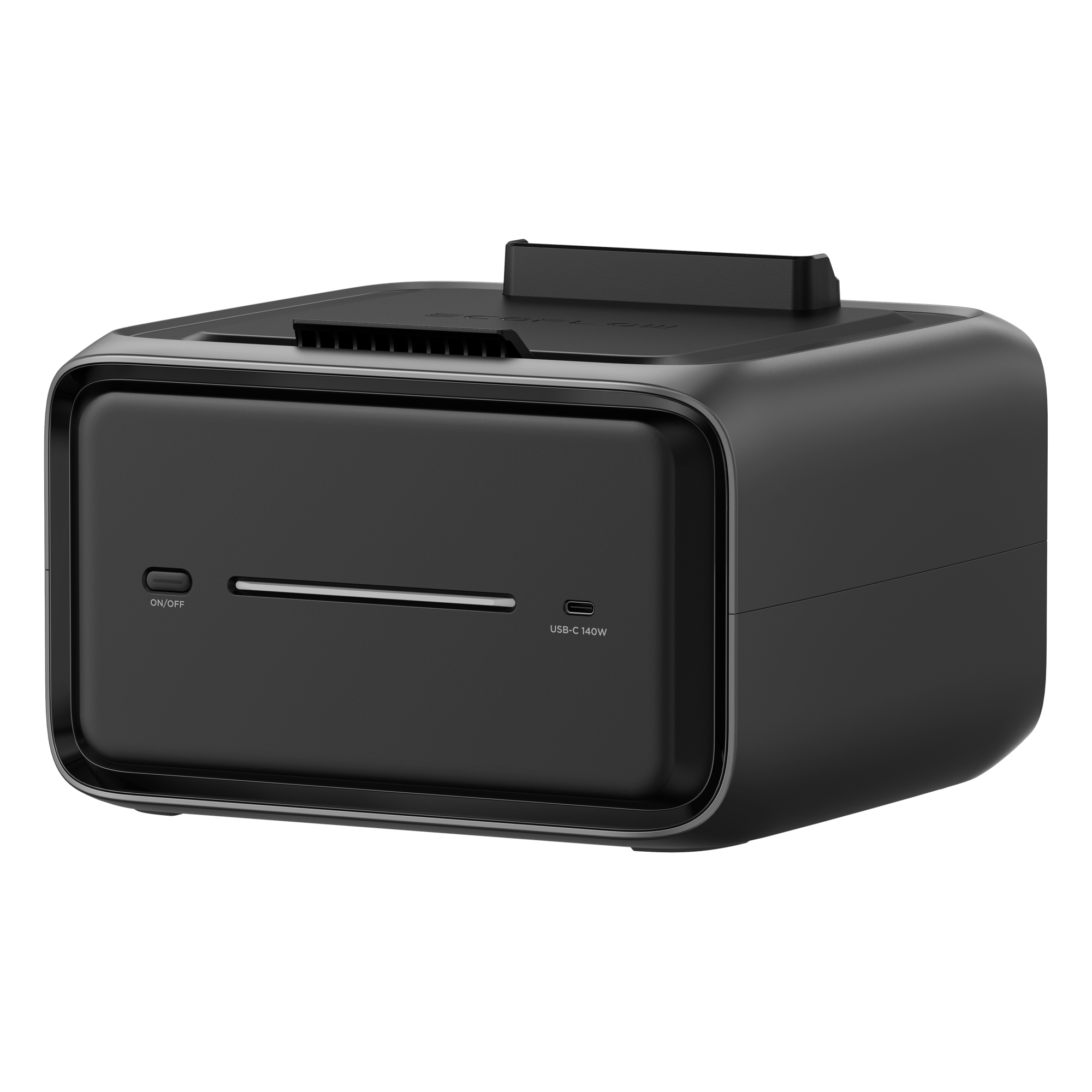 Batería de Litio LFP Inteligente de 572Wh para Aumentar Tiempo de Respaldo Compatible con EFR3PL (RIVER 3 Plus) — ECOFLOW · SKU R3PL600EB