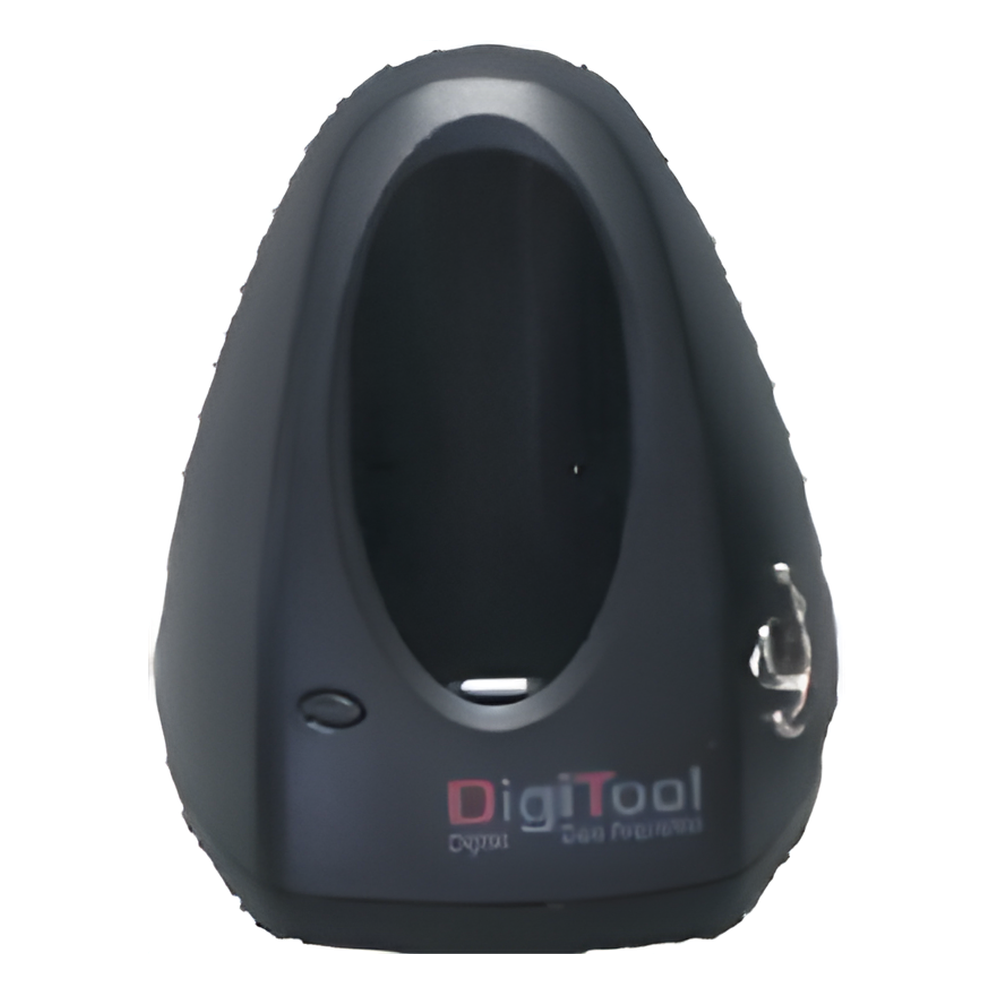 Base para Adquisición de Datos y Estación de Carga para Lector DigiTool GC-01 — ROSSLARE SECURITY PRODUCTS · SKU GC-02