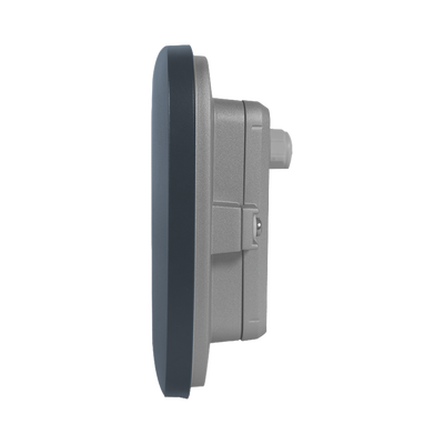 uPASS Go – Control vehicular inteligente, rápido y sin contacto Tecnología UHF / 900 MHz con alcance de hasta 10 metros/ Discriminación de Tag Externos,