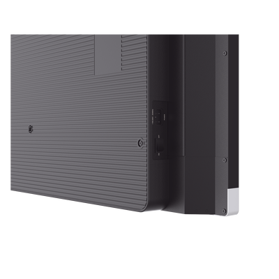 HUAWEI IdeaHub S2, Pantalla interactiva para Colaboración Inteligente, 65", 4K UHD, Harmony OS, Wi-Fi 6, Cámara inteligente, Funcionalidad BYOM.