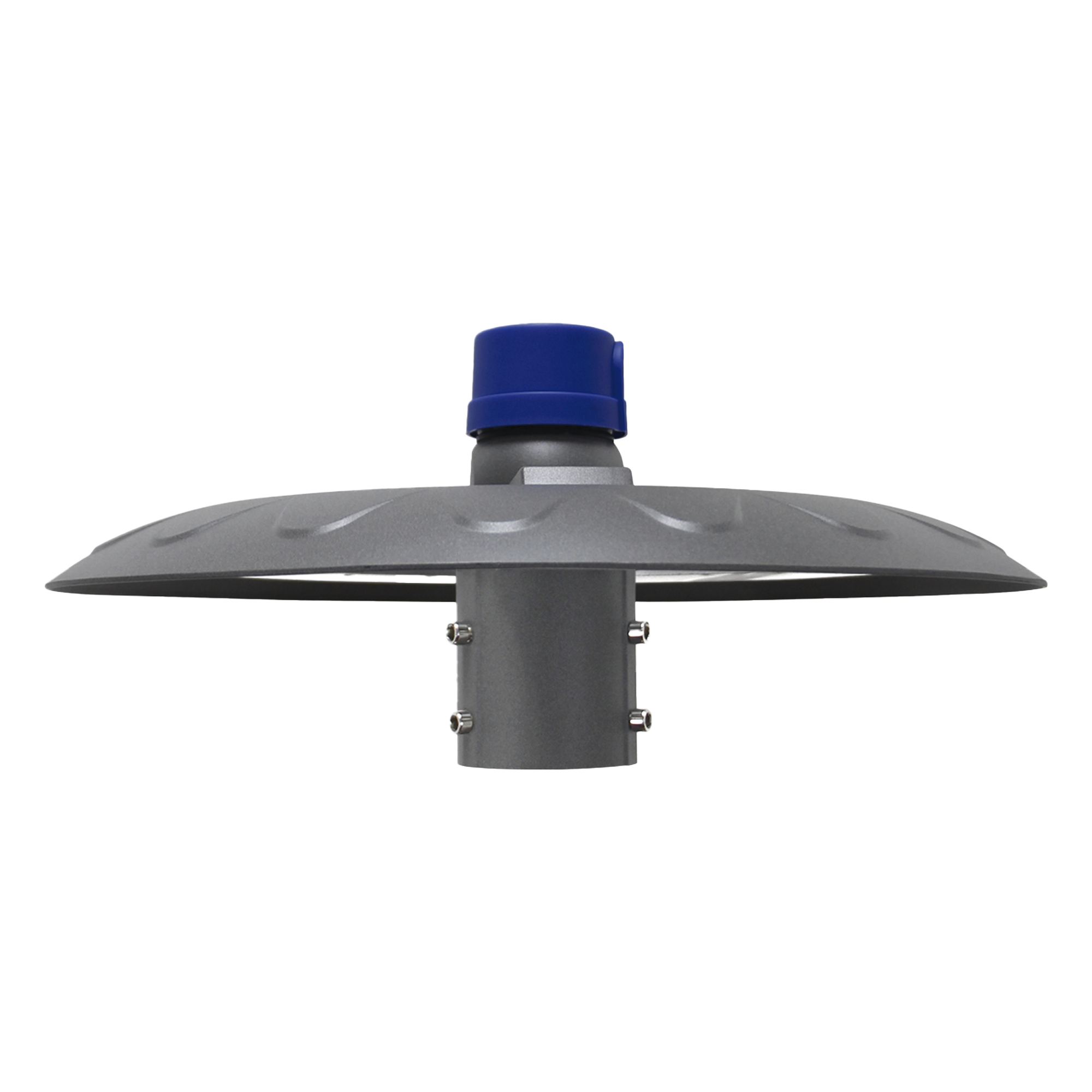 Campana Led Industrial UFO / 100 W / Suspendido-Poste / 85 - 265 Vca / Luz Fría (6500°K). — JWJ · SKU JLRE-UFO-100T