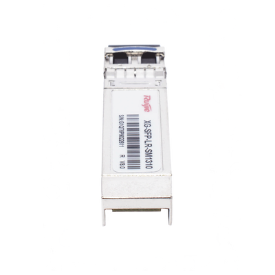 Transceptor MINI-GBIC SFP+ 10GB Monomodo Hasta 10Km