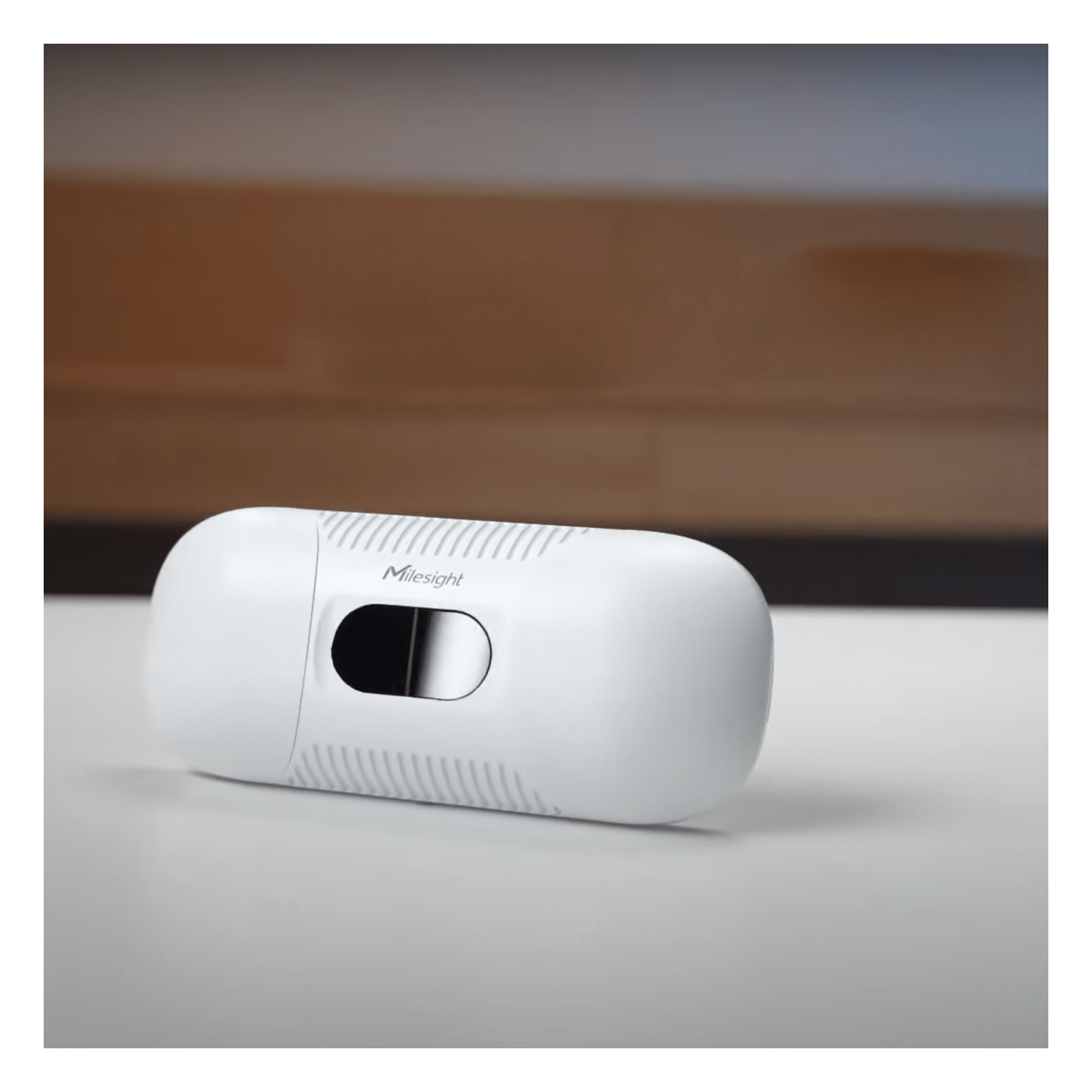 Contador de personas / Comunicacion por PoE — MILESIGHT · SKU VS135P