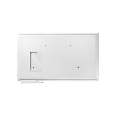Display FLIP WiFi Interactivo de 55" con Lápiz Táctil.  Puertos USB/LAN/RS232/HDMI/Salida Touch